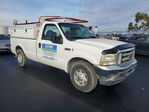 Ford F250 2003
