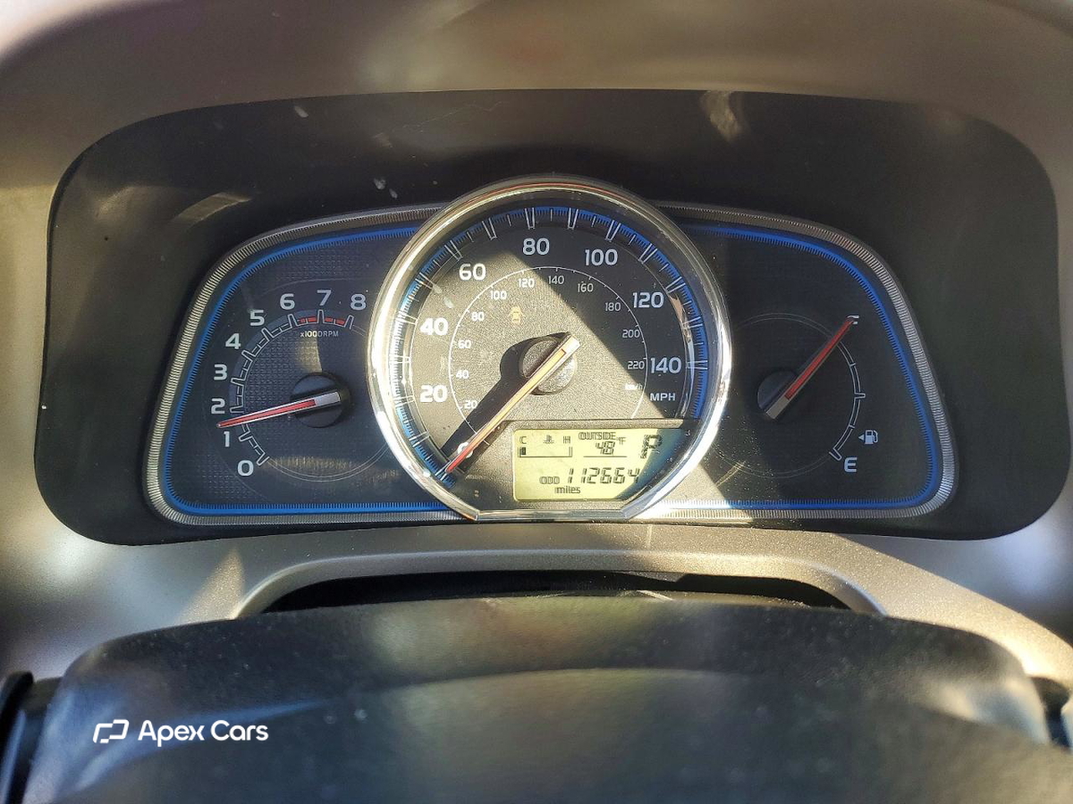 Toyota RAV 4 2015