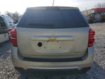 Chevrolet Equinox 2016