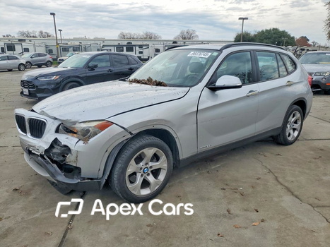 BMW X1 2013 - Image 1 of 13