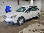 Subaru Outback 2015