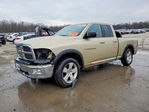 Dodge RAM 2011