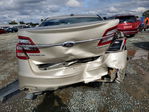 Ford Taurus 2018