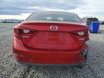 Mazda 3 2015