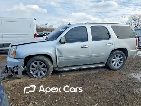 GMC Yukon 2013 - Image 1 of 14