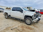 Chevrolet Silverado 2021