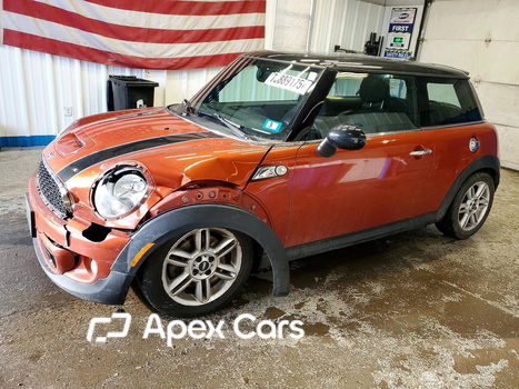 MINI Cooper 2011 - Zdjęcie 1 z 13