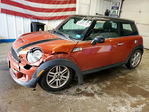 MINI Cooper 2011