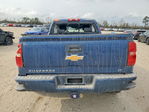 Chevrolet Silverado 2016