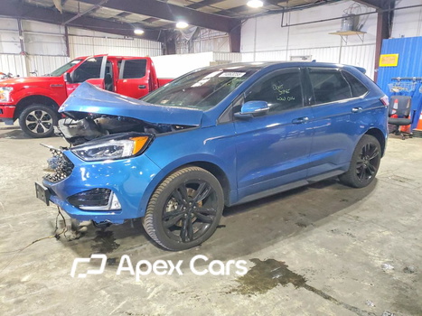 Ford Edge 2020 - Image 1 of 14