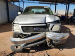 Ford F-150 2001