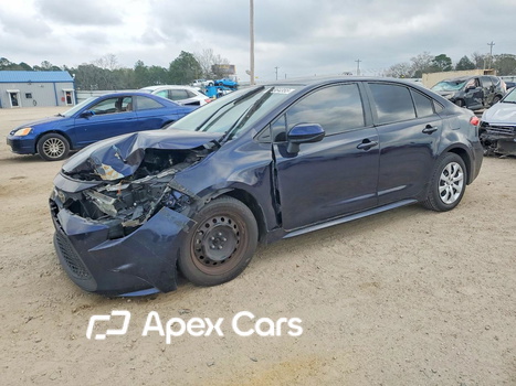Toyota Corolla 2022 - Image 1 of 12