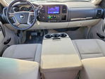 Chevrolet Silverado 2010