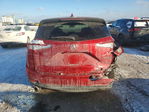 Acura RDX 2021