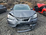 Nissan Sentra 2015
