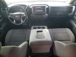 Chevrolet Silverado 2016