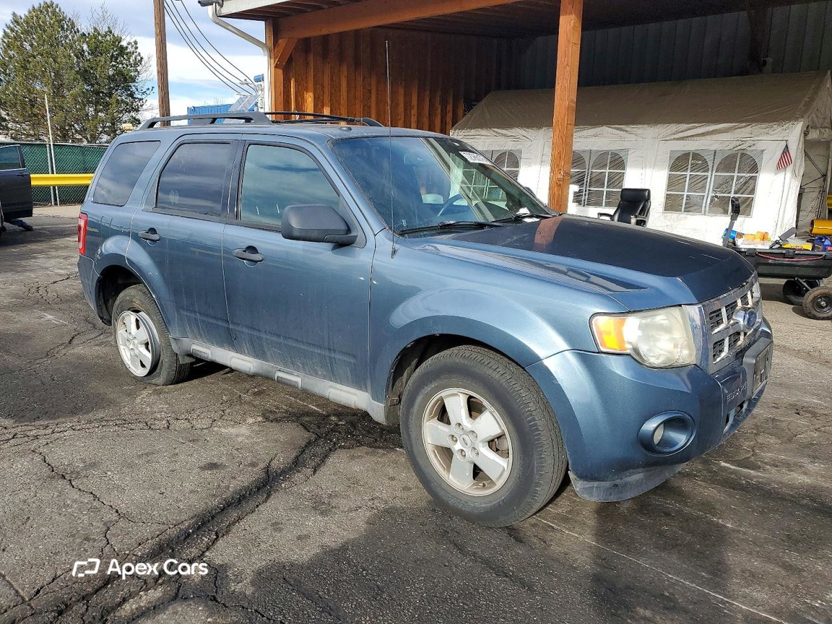 Ford Escape 2010