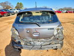 Mitsubishi Mirage 2019