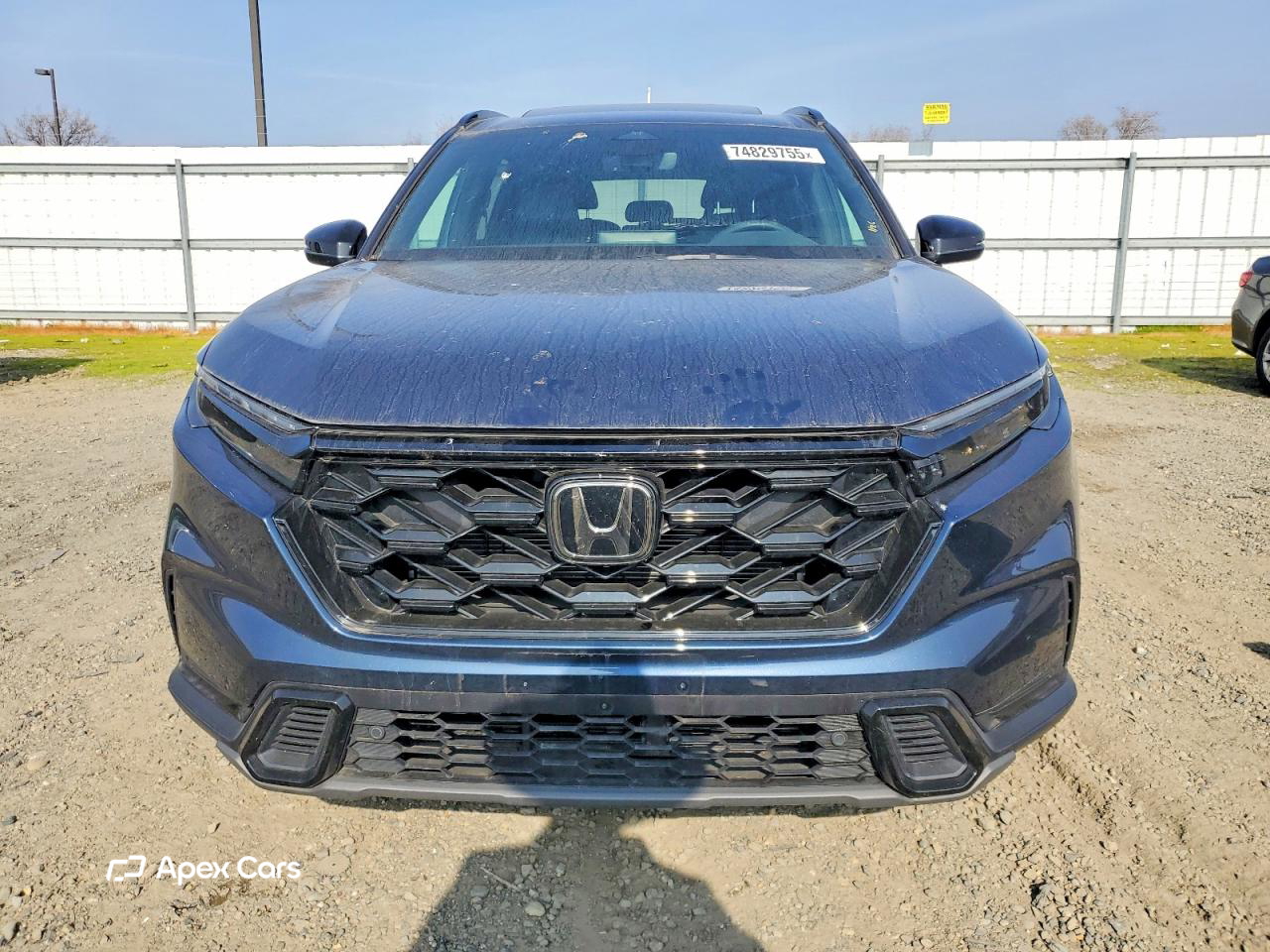 Honda Pilot 2024