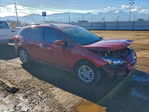 Subaru Impreza 2017