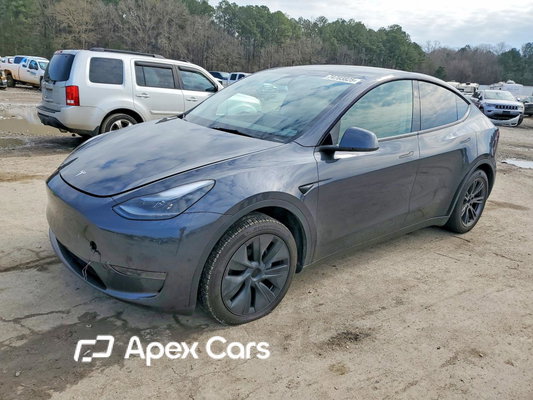 Tesla Model Y 2025 - Zdjęcie 1 z 13