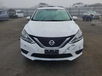 Nissan Sentra 2017