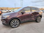 Buick Encore 2017
