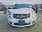 Cadillac SRX 2012