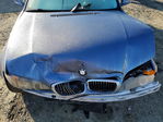 BMW Series 3 2004