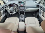Subaru Forester 2015