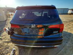 Honda Pilot 2017