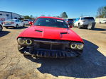 Dodge Challenger 2016