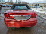 Chrysler Sebring 2006