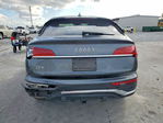 Audi Q5 2021