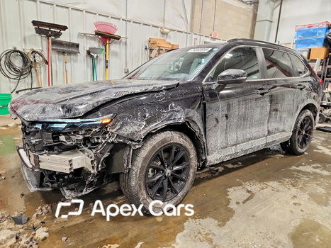 Honda CR-V 2024 - Image 1 of 14