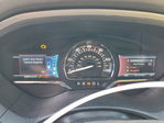 Lincoln MKZ 2015