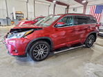 Toyota Highlander 2018