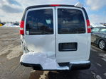 Chevrolet Express 2021