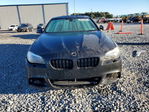 BMW Series 5 2015