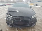 Audi S3 2017