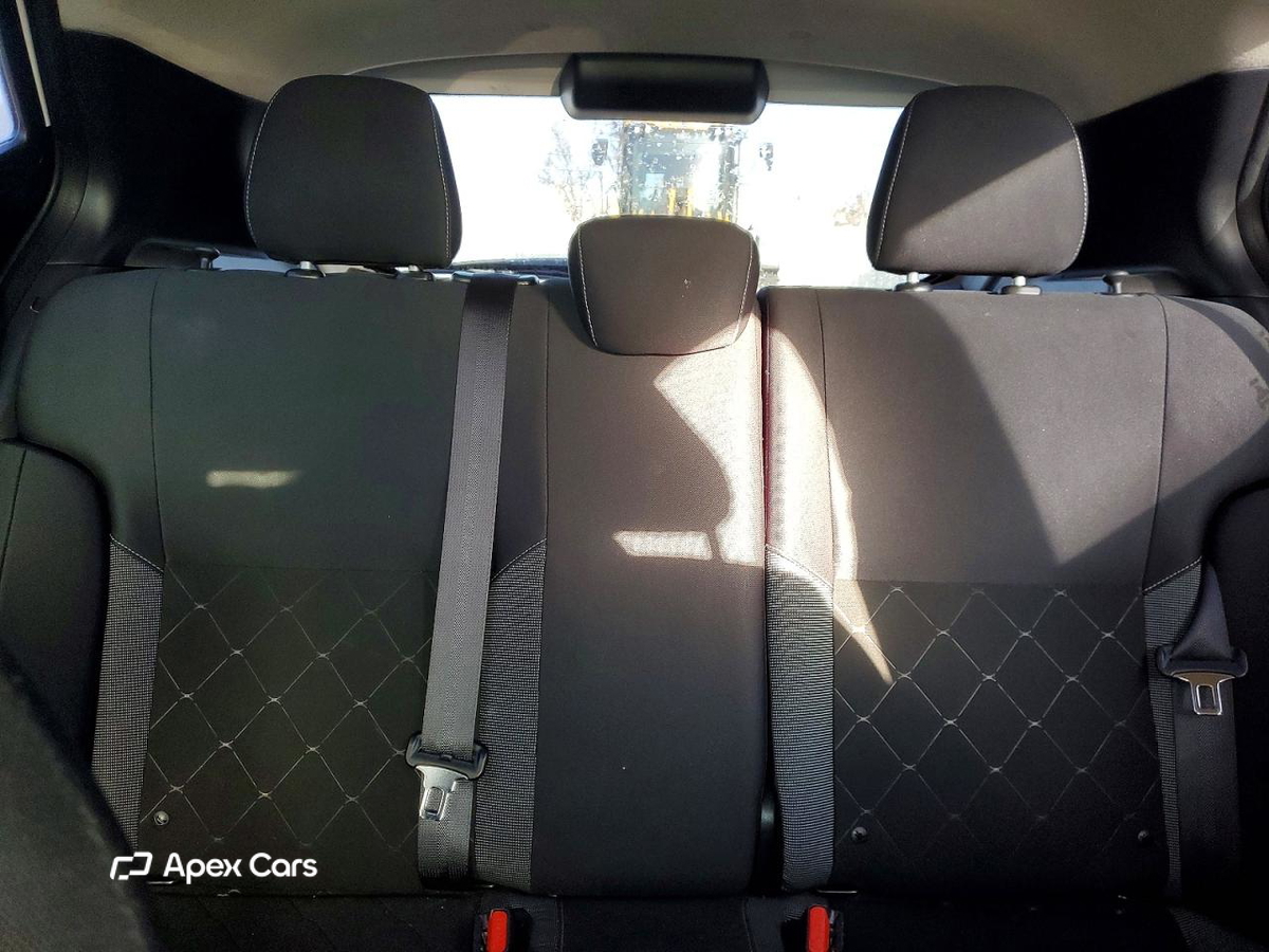Nissan Kicks 2020