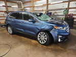 Ford Edge 2018