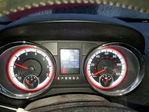 Dodge Caravan 2012