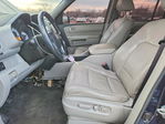 Honda Pilot 2011