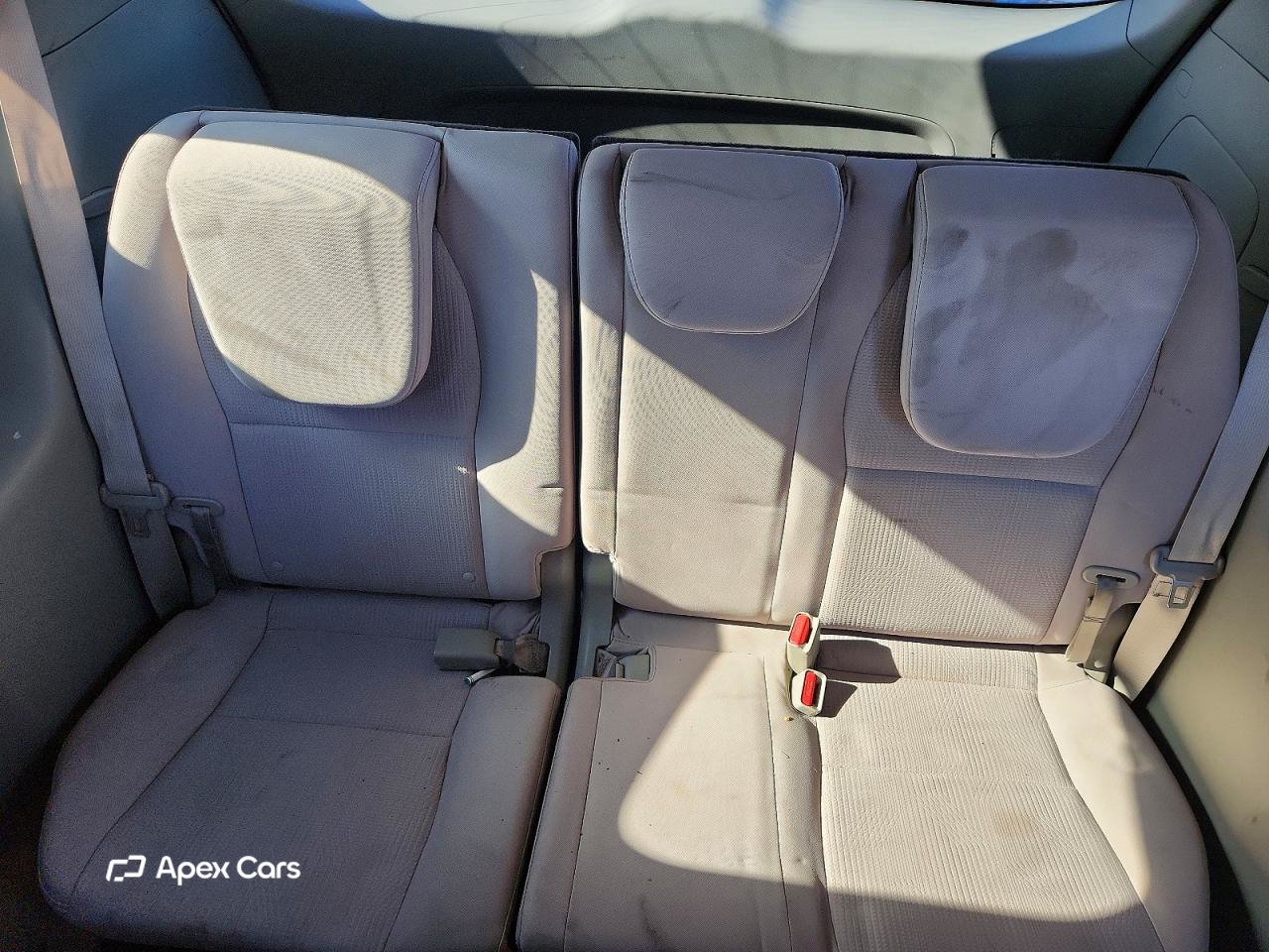 Kia Sedona 2021