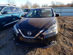 Nissan Sentra 2016