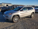 Jeep Cherokee 2015