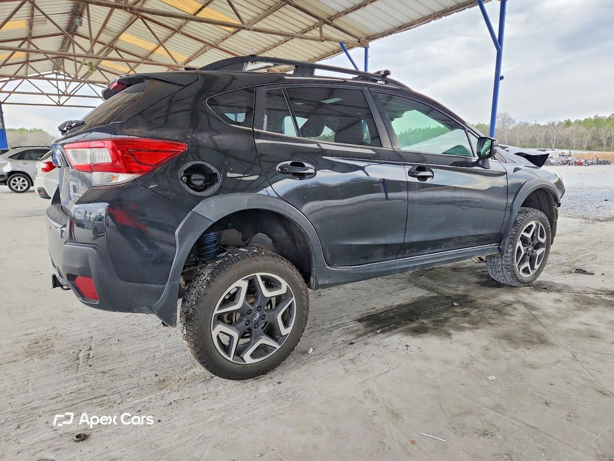 Subaru XV 2019