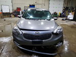 Kia Forte 2016