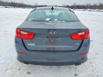 Kia Optima 2015